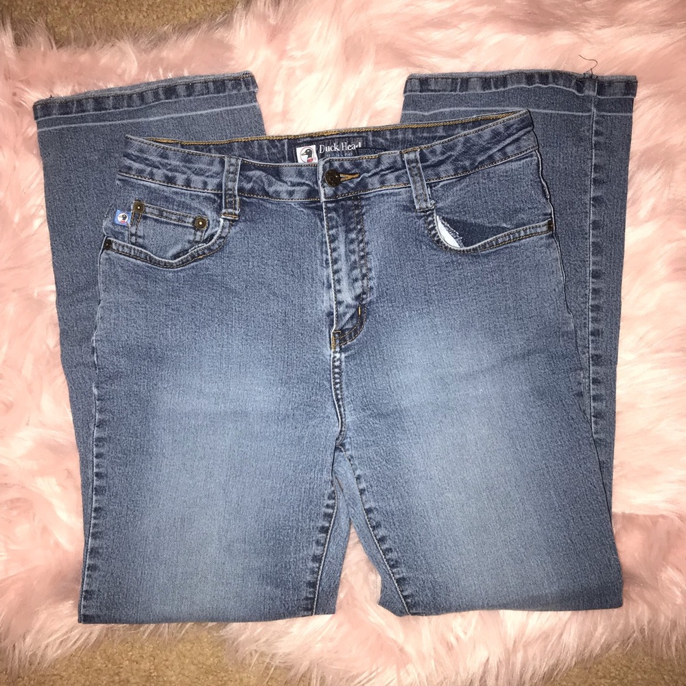 Duck Head Kids Jeans